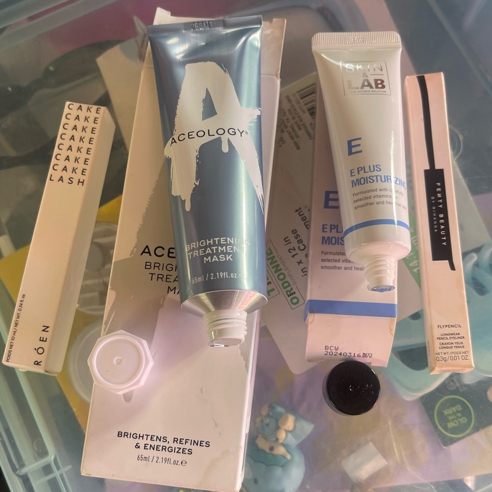 Beauty Bundle